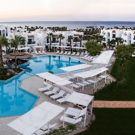 Jaz Neo Naama Bay Hotel Sharm el-Sheikh Exterior photo
