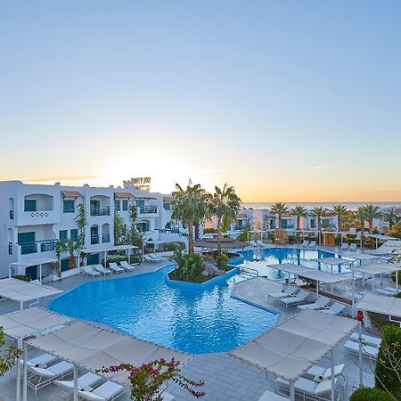 Jaz Neo Naama Bay Hotel Sharm el-Sheikh Exterior photo