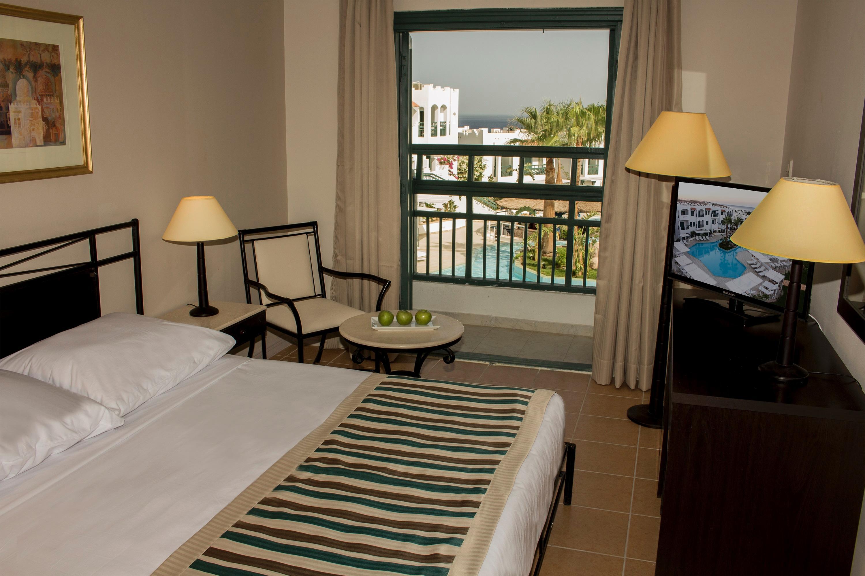 Jaz Neo Naama Bay Hotel Sharm el-Sheikh Room photo