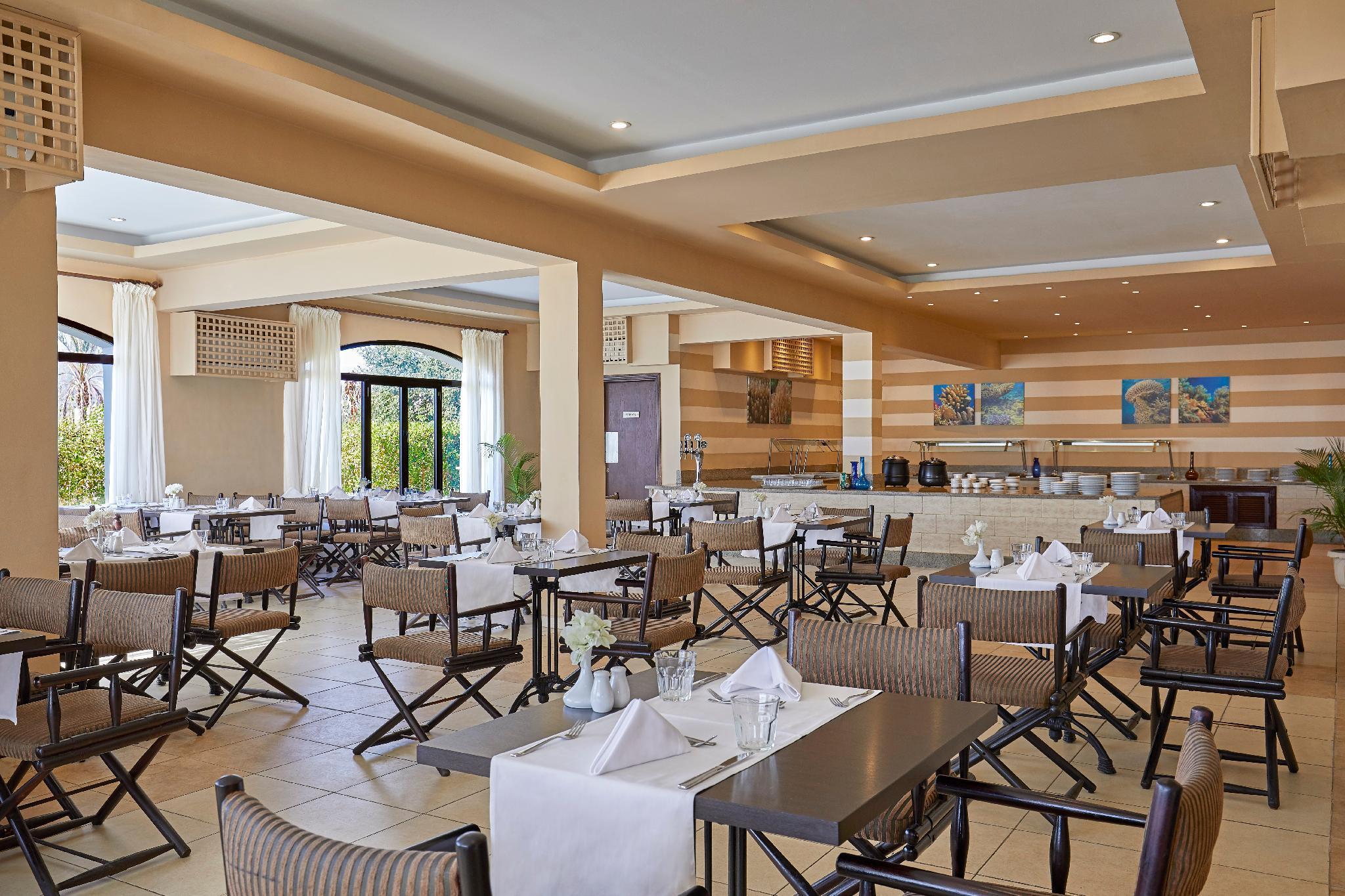 Jaz Neo Naama Bay Hotel Sharm el-Sheikh Exterior photo