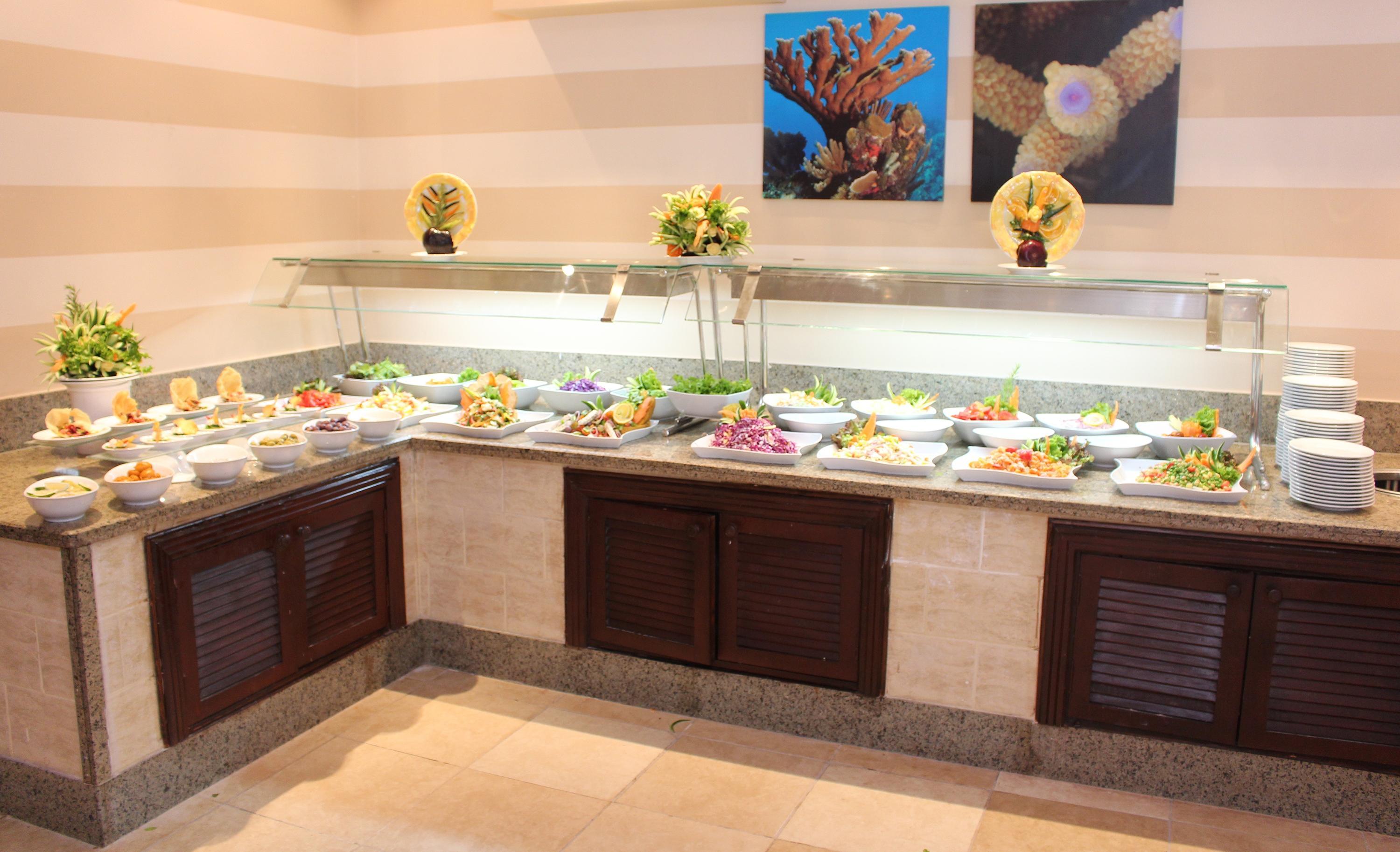 Jaz Neo Naama Bay Hotel Sharm el-Sheikh Exterior photo