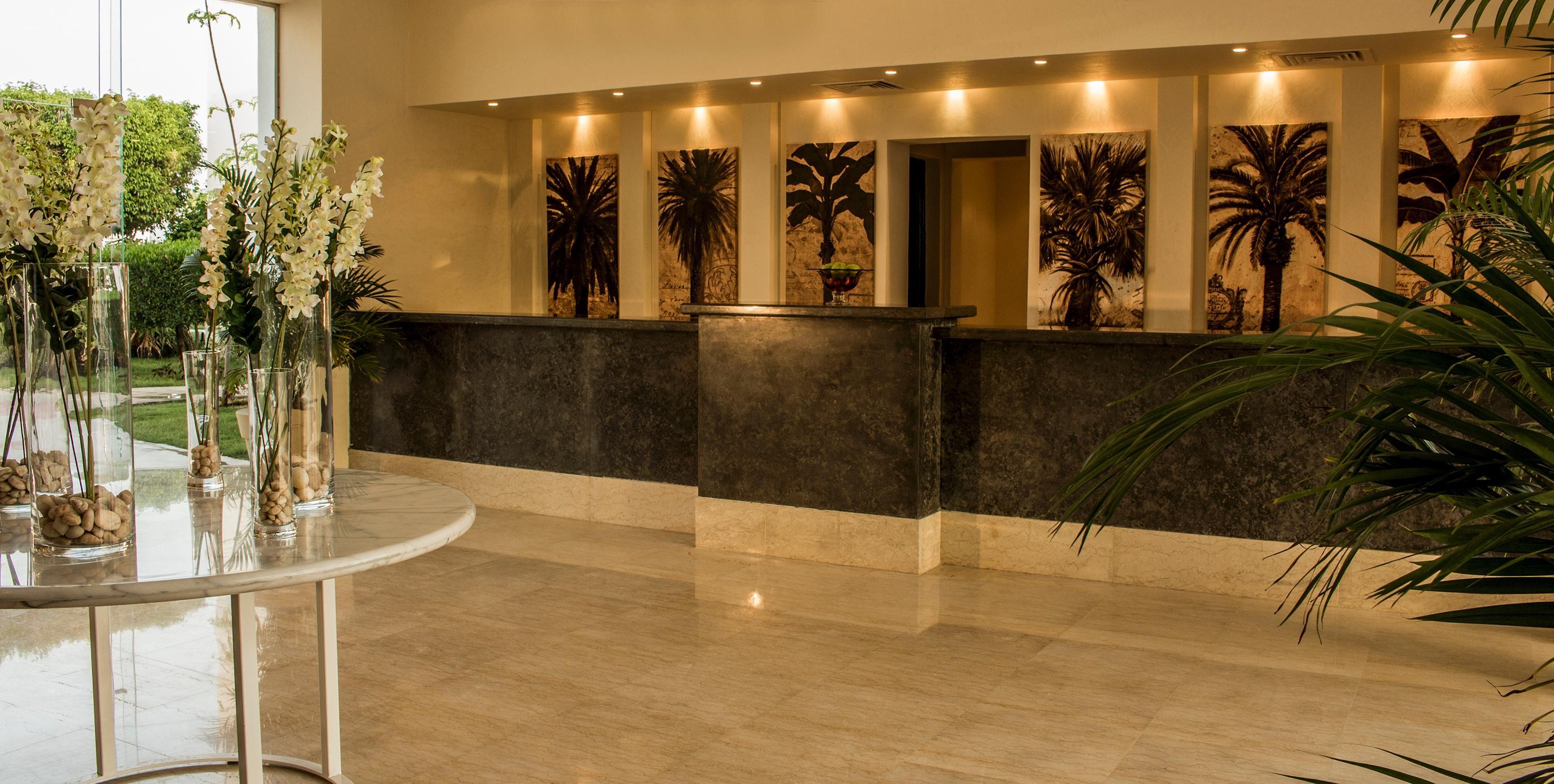 Jaz Neo Naama Bay Hotel Sharm el-Sheikh Exterior photo