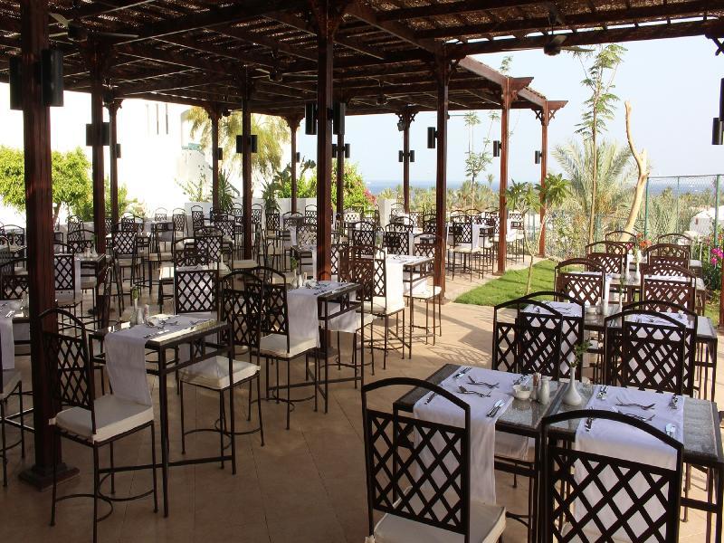 Jaz Neo Naama Bay Hotel Sharm el-Sheikh Exterior photo