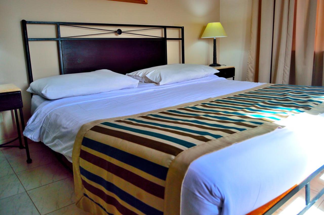 Jaz Neo Naama Bay Hotel Sharm el-Sheikh Exterior photo