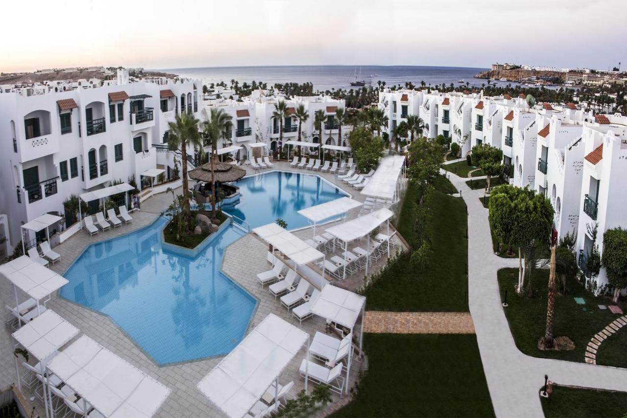 Jaz Neo Naama Bay Hotel Sharm el-Sheikh Exterior photo