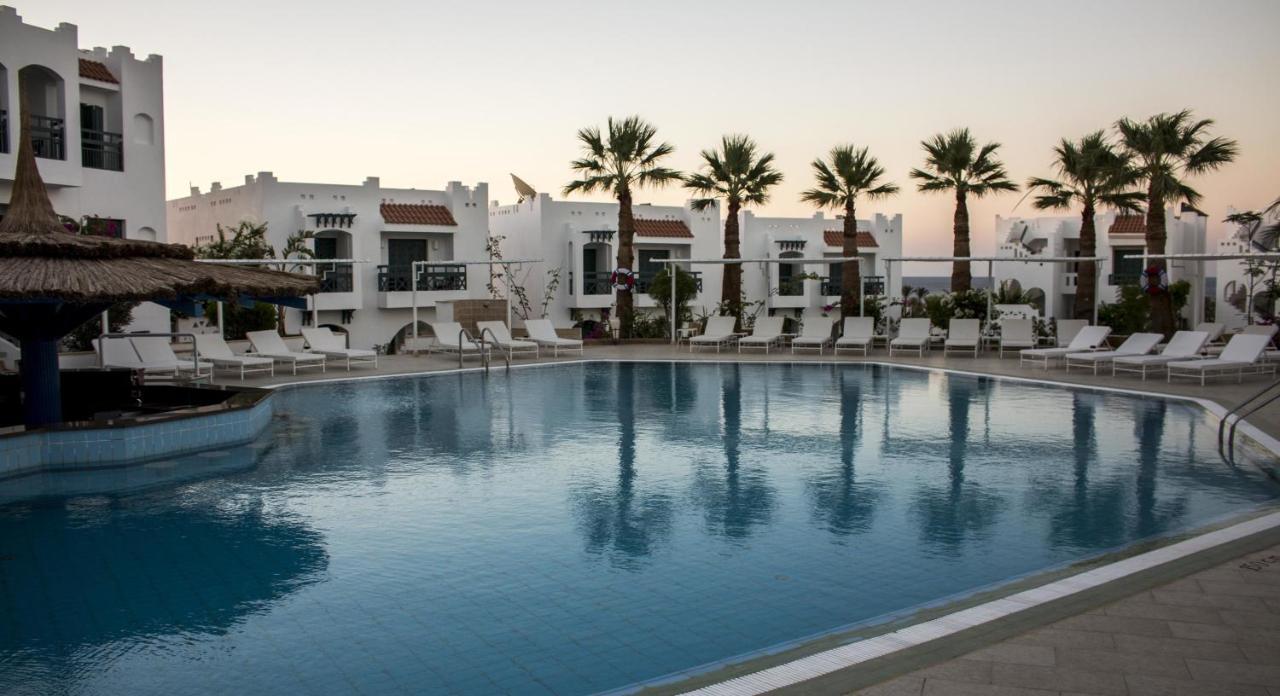 Jaz Neo Naama Bay Hotel Sharm el-Sheikh Exterior photo