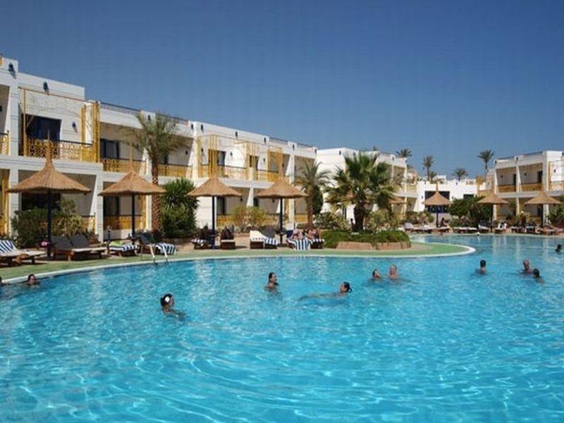 Jaz Neo Naama Bay Hotel Sharm el-Sheikh Exterior photo
