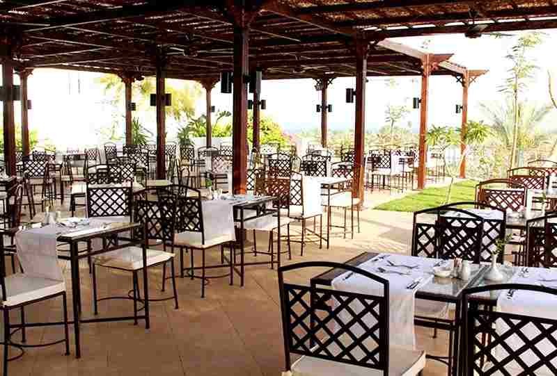 Jaz Neo Naama Bay Hotel Sharm el-Sheikh Exterior photo