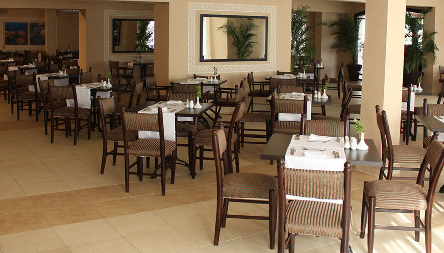 Jaz Neo Naama Bay Hotel Sharm el-Sheikh Exterior photo