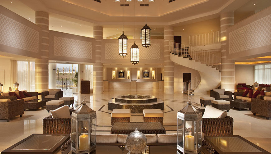 Jaz Neo Naama Bay Hotel Sharm el-Sheikh Exterior photo