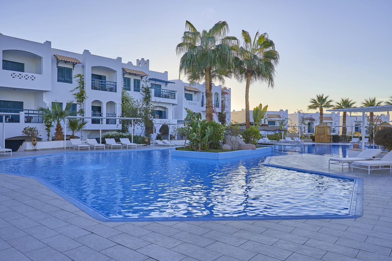 Jaz Neo Naama Bay Hotel Sharm el-Sheikh Exterior photo