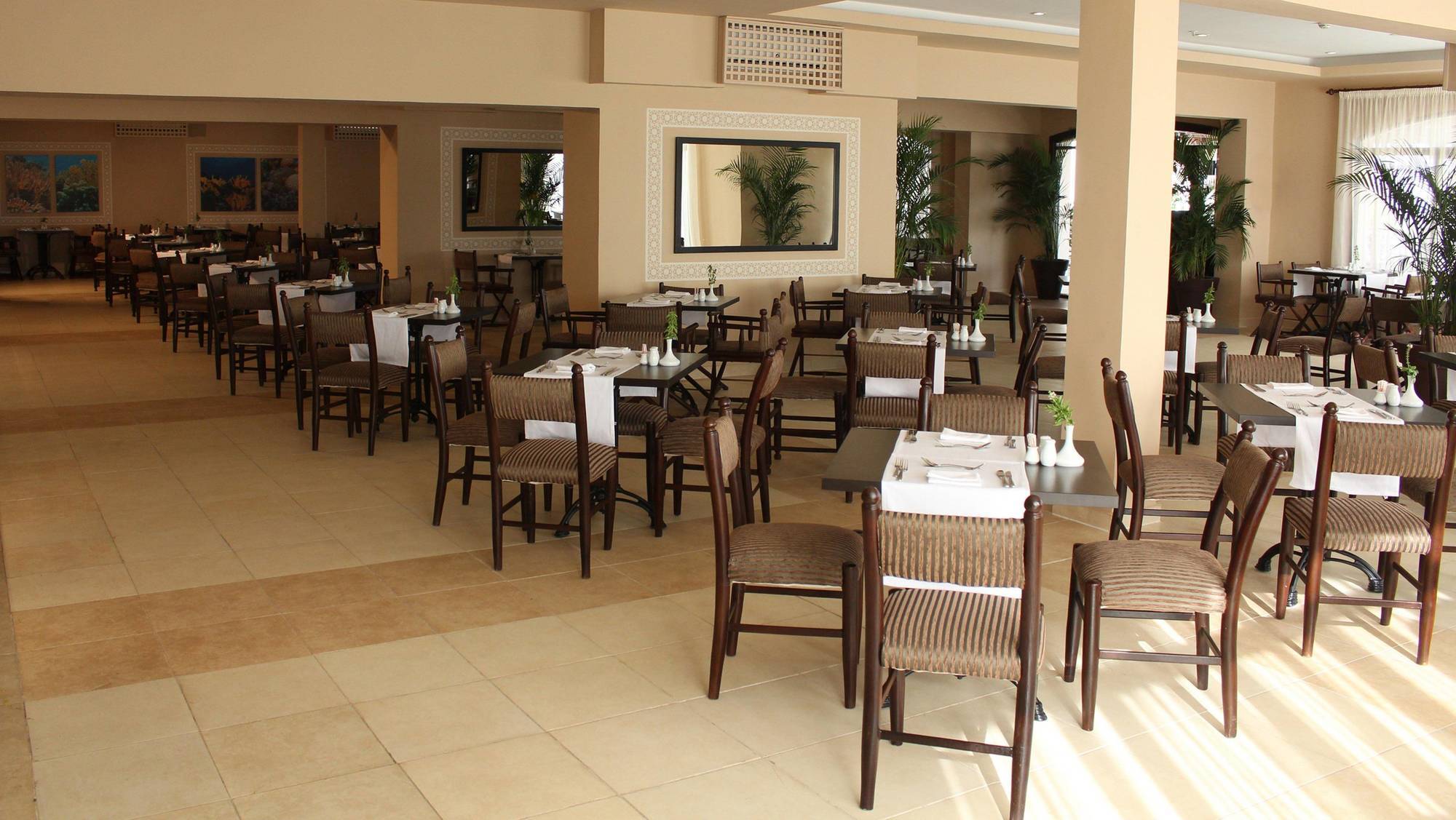 Jaz Neo Naama Bay Hotel Sharm el-Sheikh Exterior photo