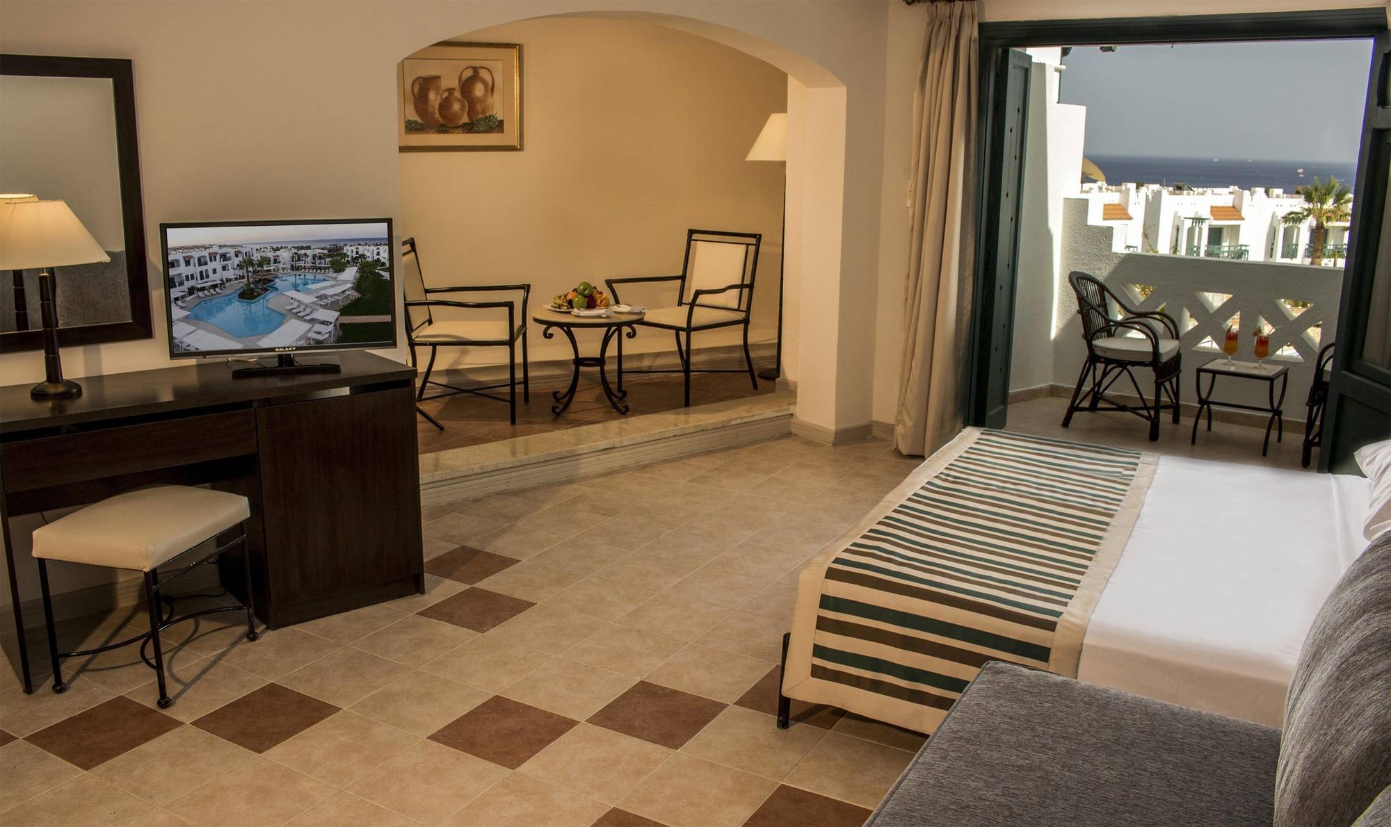 Jaz Neo Naama Bay Hotel Sharm el-Sheikh Room photo