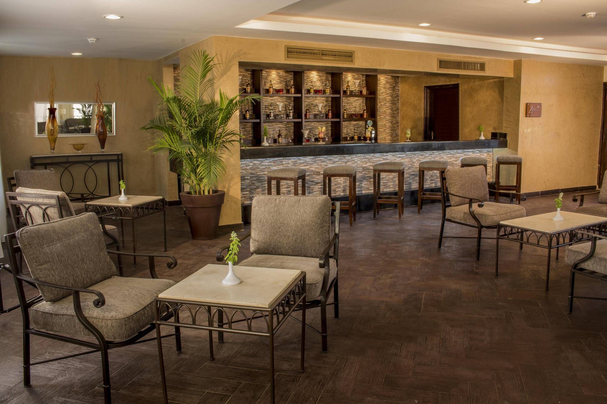 Jaz Neo Naama Bay Hotel Sharm el-Sheikh Restaurant photo