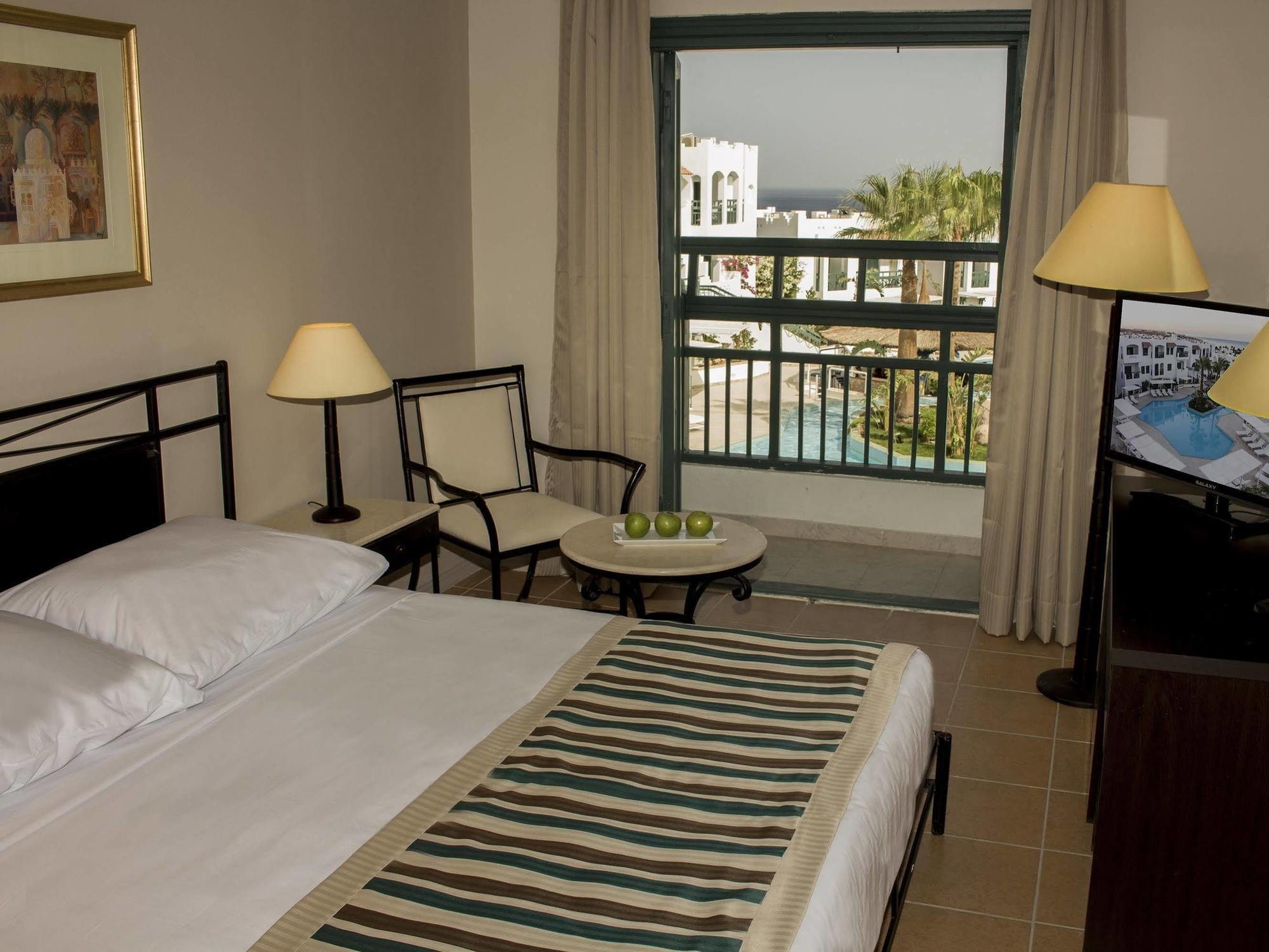 Jaz Neo Naama Bay Hotel Sharm el-Sheikh Exterior photo