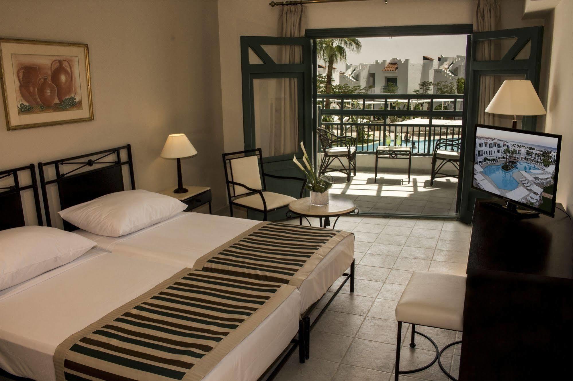 Jaz Neo Naama Bay Hotel Sharm el-Sheikh Exterior photo