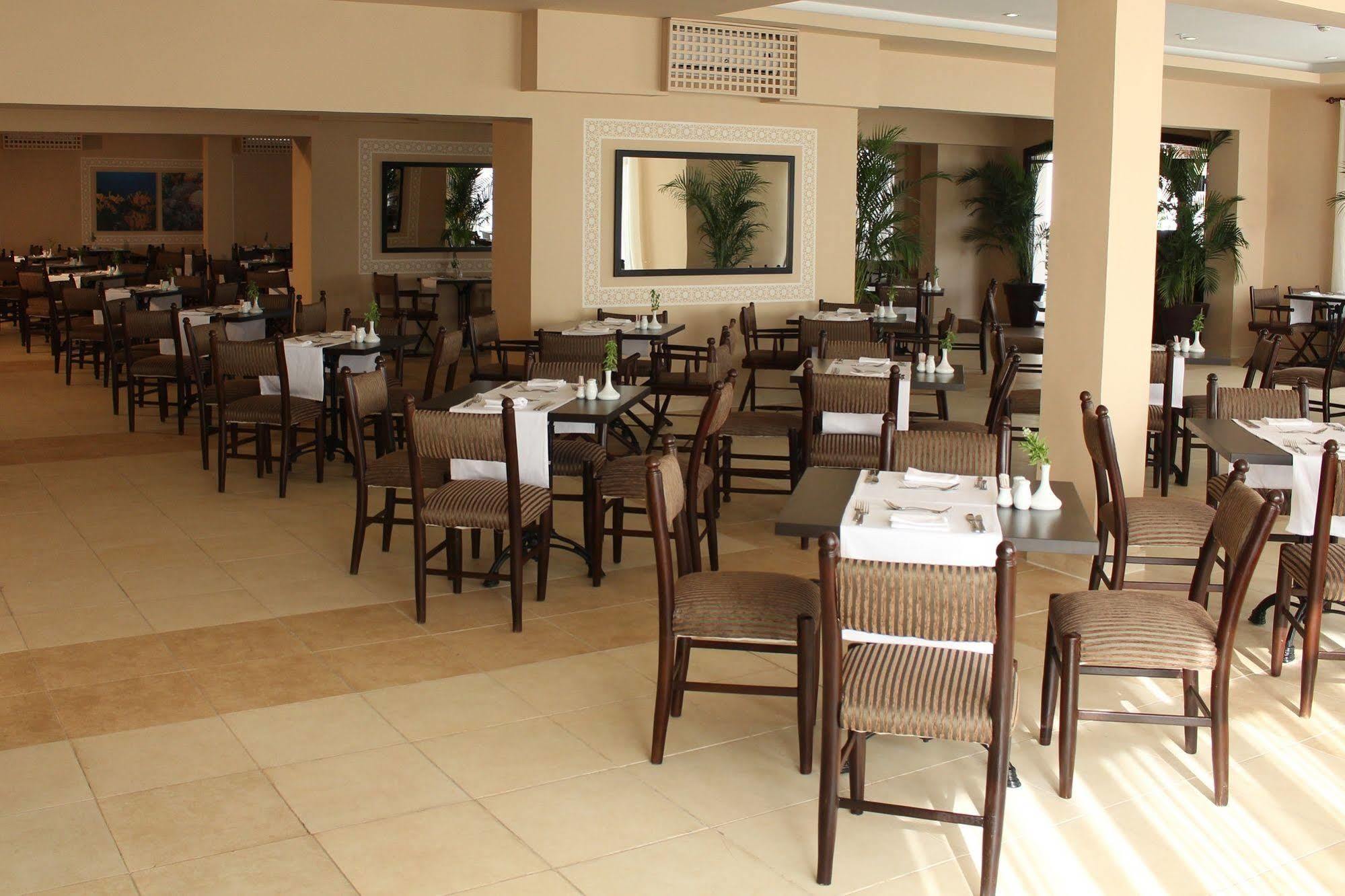 Jaz Neo Naama Bay Hotel Sharm el-Sheikh Exterior photo