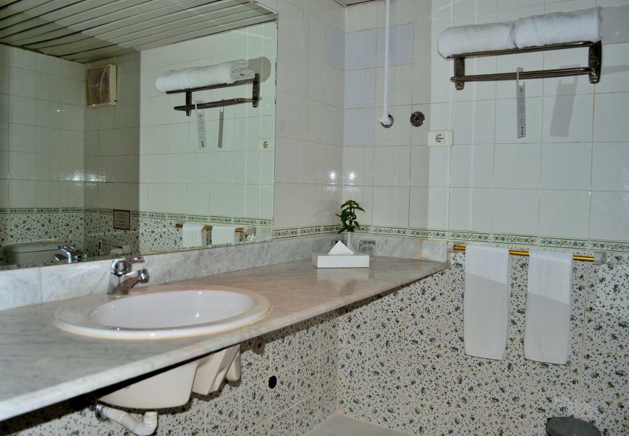 Jaz Neo Naama Bay Hotel Sharm el-Sheikh Exterior photo