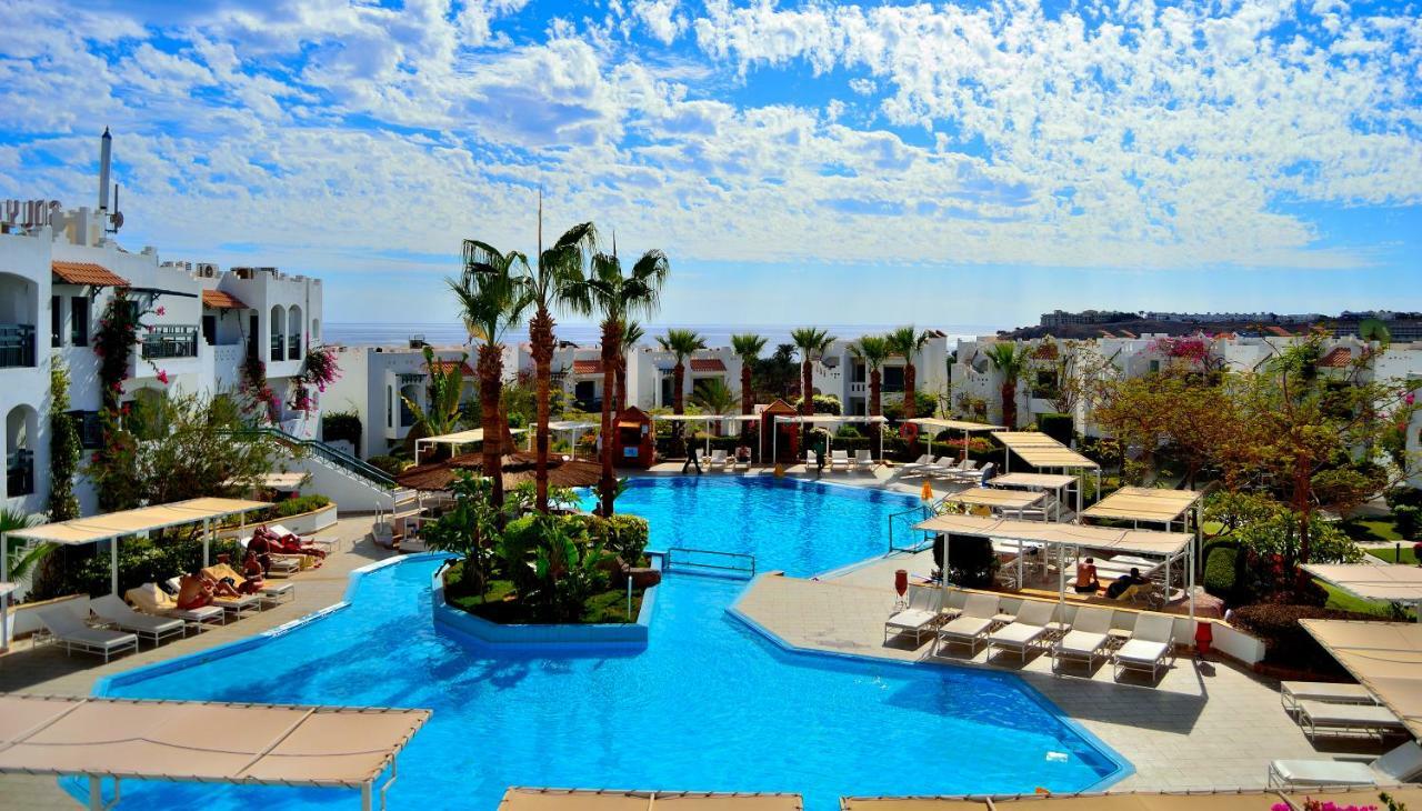 Jaz Neo Naama Bay Hotel Sharm el-Sheikh Exterior photo