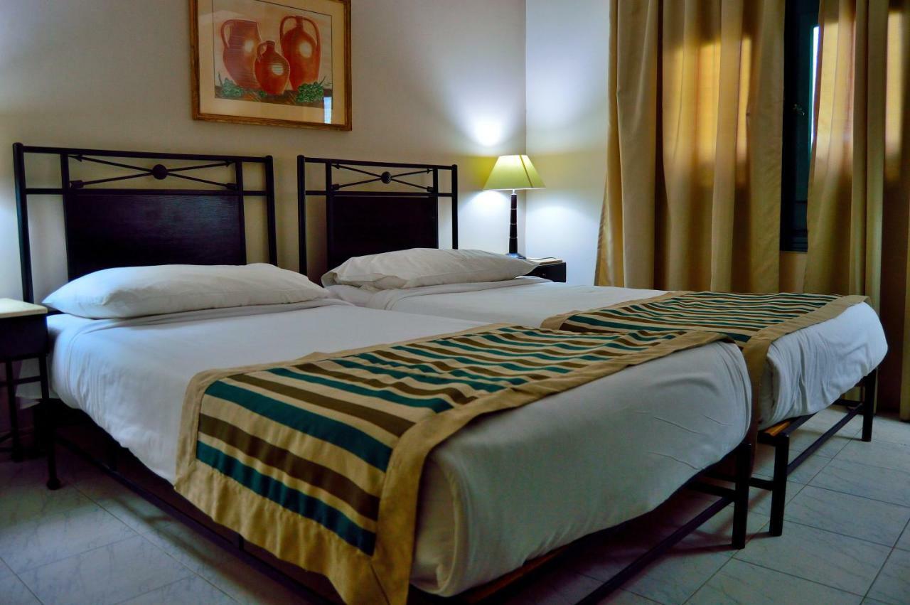 Jaz Neo Naama Bay Hotel Sharm el-Sheikh Exterior photo