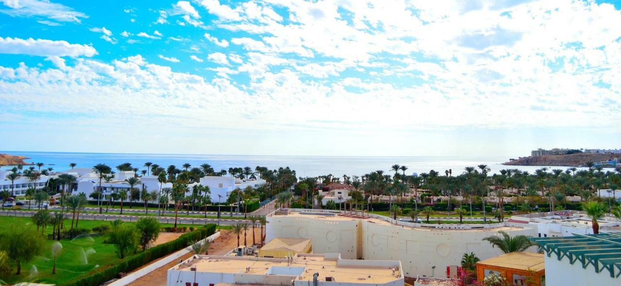 Jaz Neo Naama Bay Hotel Sharm el-Sheikh Exterior photo