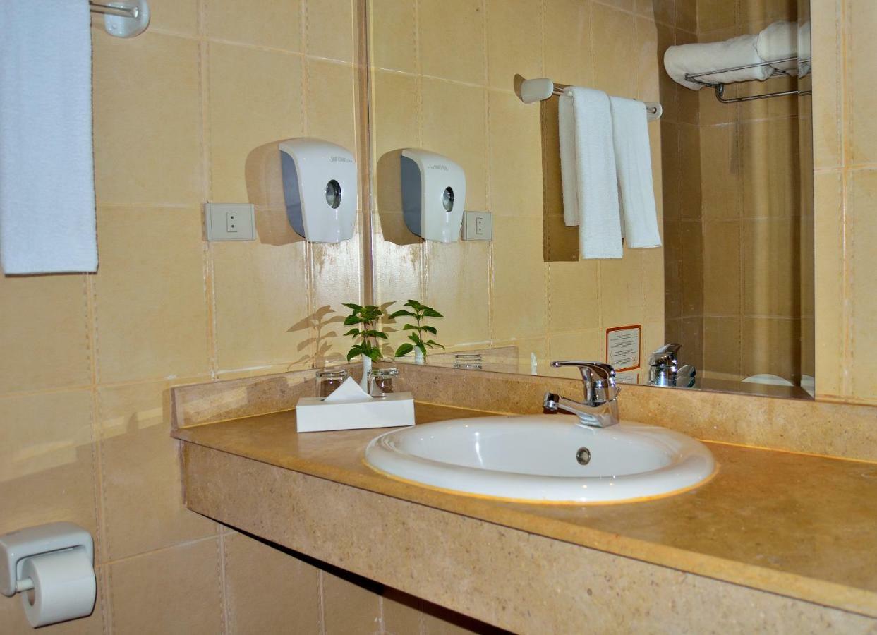 Jaz Neo Naama Bay Hotel Sharm el-Sheikh Exterior photo