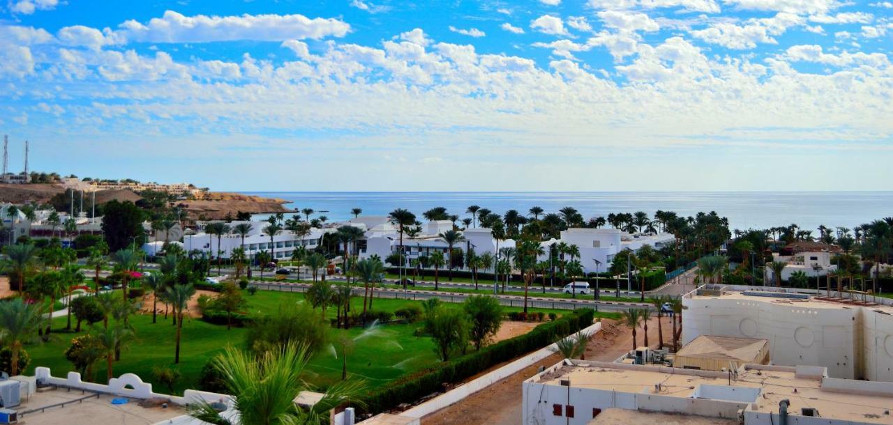 Jaz Neo Naama Bay Hotel Sharm el-Sheikh Exterior photo